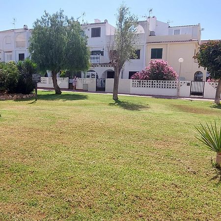 Haus Am Meer Torrevieja Kültér fotó