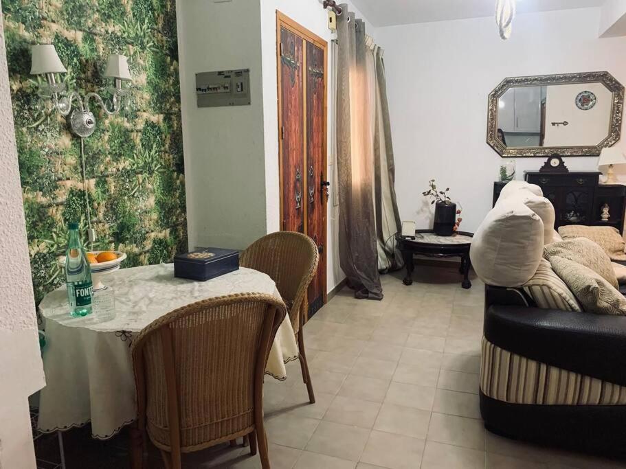 Haus Am Meer Torrevieja Kültér fotó