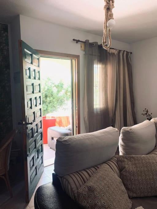 Haus Am Meer Torrevieja Kültér fotó