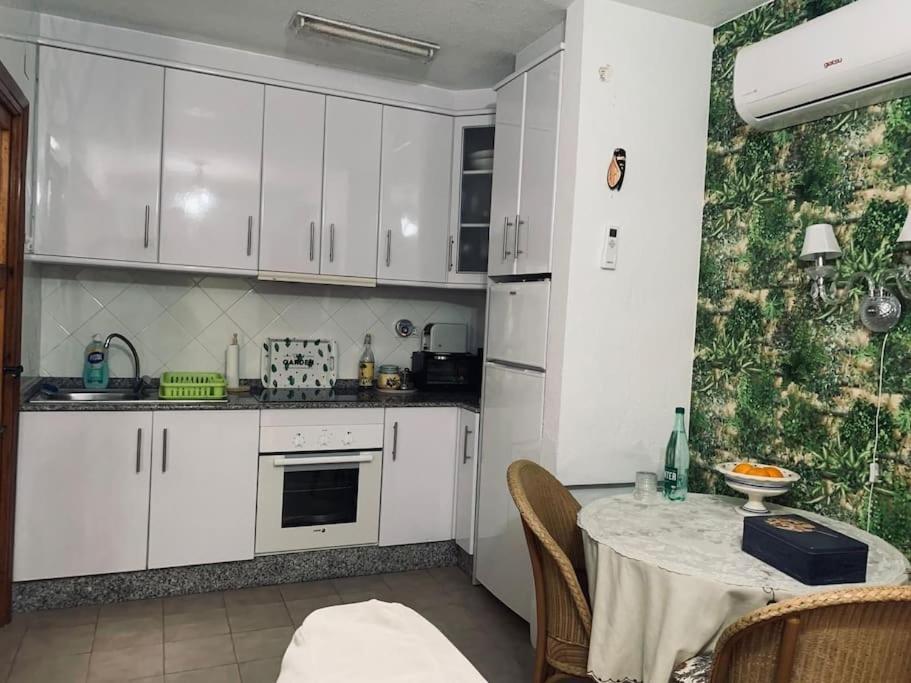 Haus Am Meer Torrevieja Kültér fotó