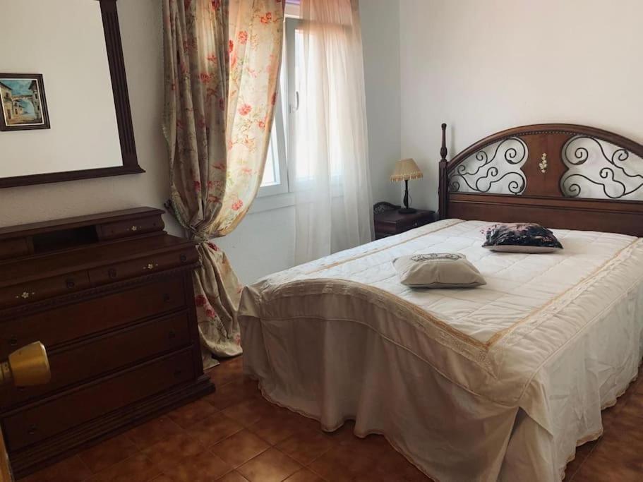 Haus Am Meer Torrevieja Kültér fotó