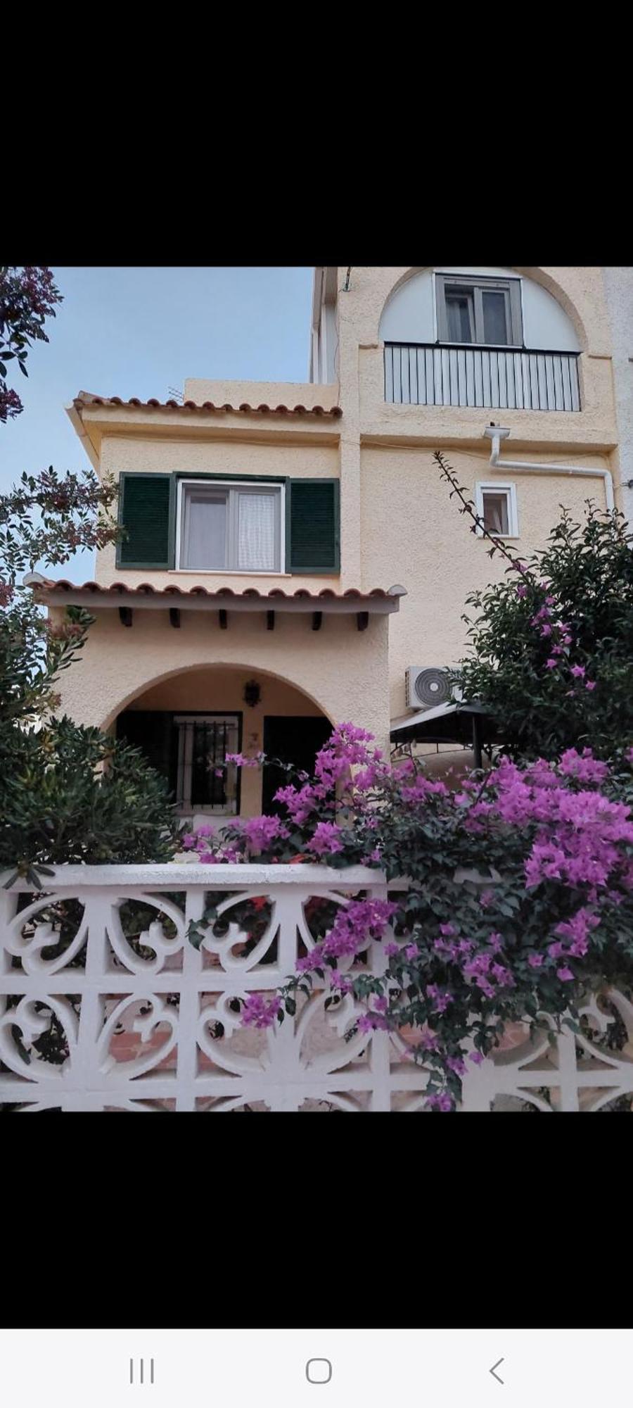 Haus Am Meer Torrevieja Kültér fotó